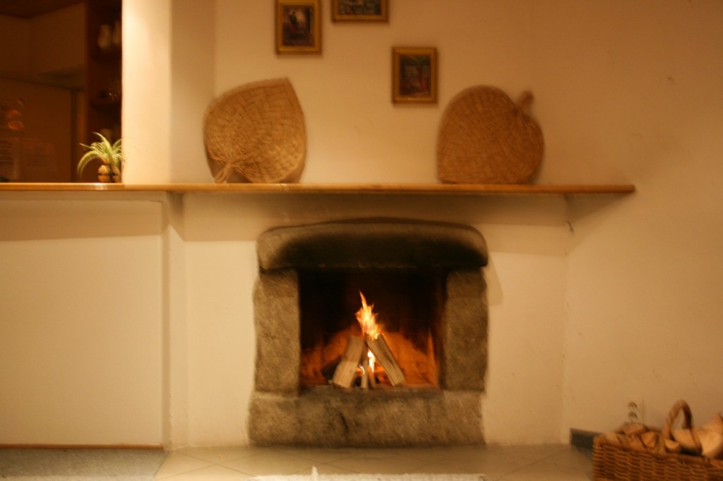 Společné prostory (Fotogalerie)